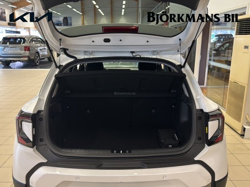 Kia Stonic bild 14