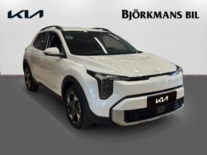 Kia Stonic bild 3