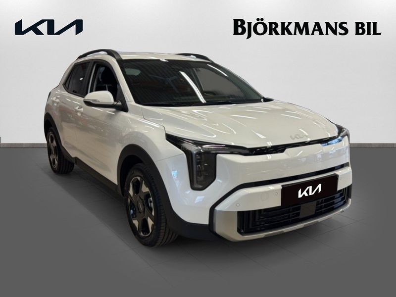 Kia Stonic bild 3