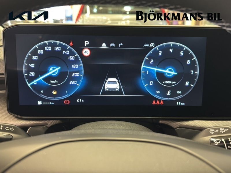 Kia Stonic bild 10