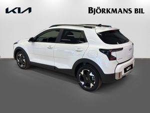 Kia Stonic bild 6