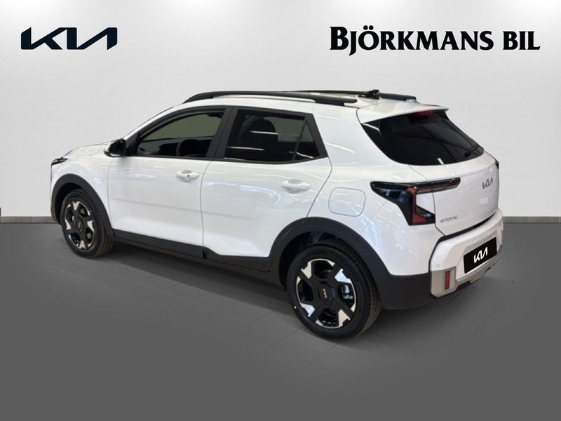 Kia Stonic bild 6