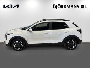 Kia Stonic bild 4