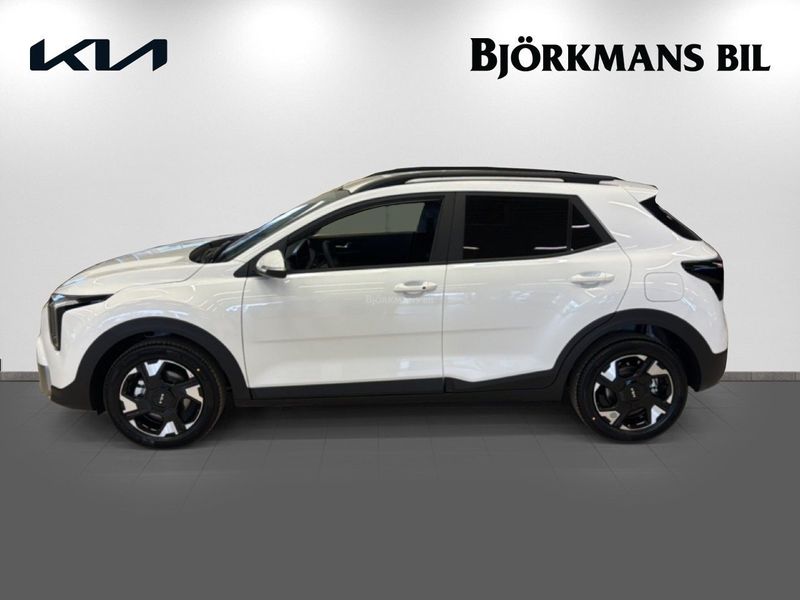 Kia Stonic bild 4