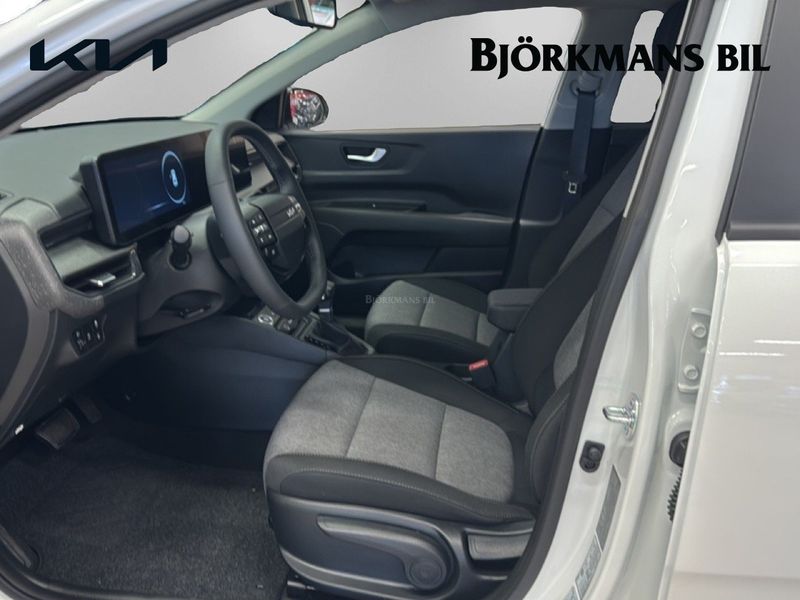 Kia Stonic bild 8