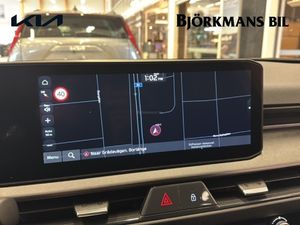 Kia Stonic bild 11