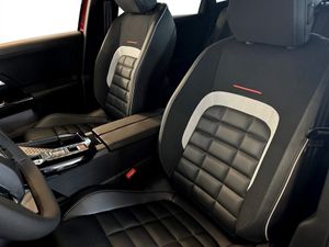 Citroen C5 AirCross bild 4