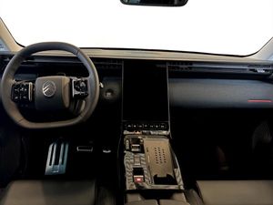 Citroen C5 AirCross bild 3