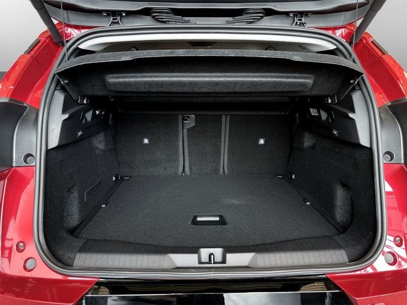 Citroen C5 AirCross bild 6
