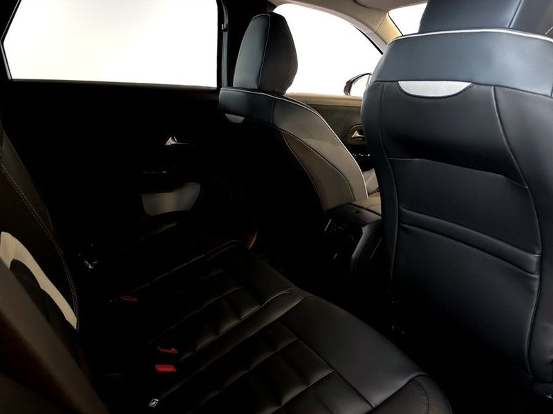 Citroen C5 AirCross bild 5