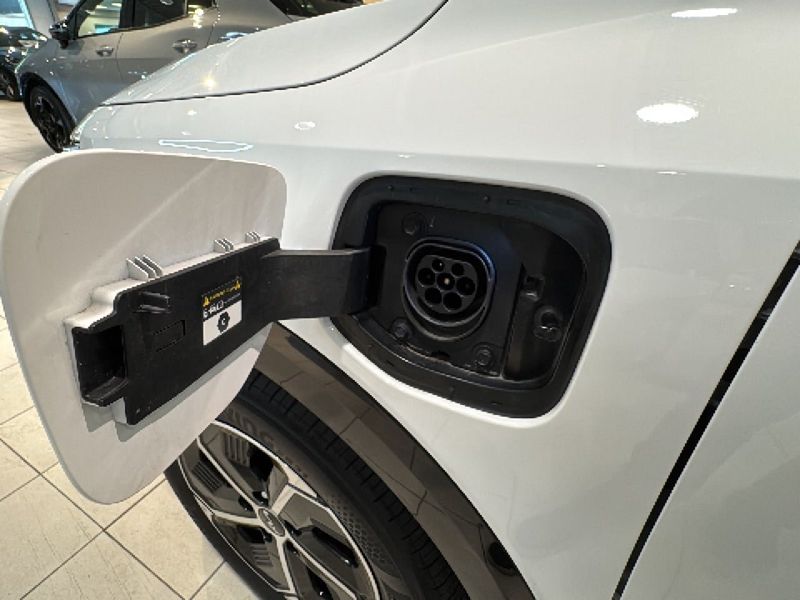Kia Niro bild 22