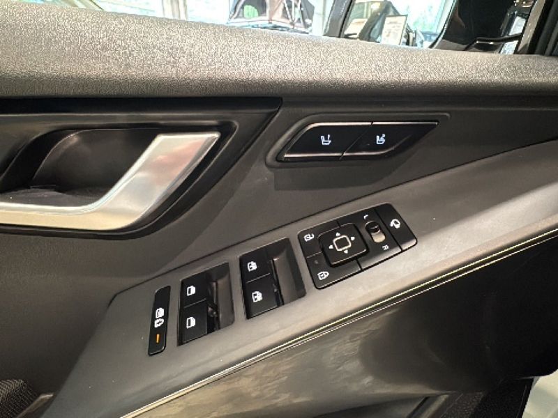 Kia Niro bild 17