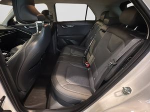 Kia Niro bild 9