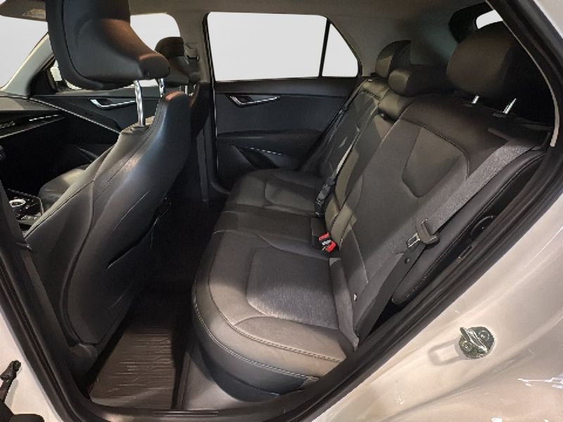 Kia Niro bild 9