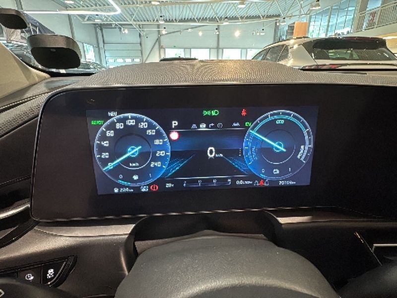 Kia Niro bild 10