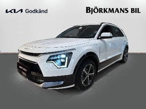 Kia Niro bild 1