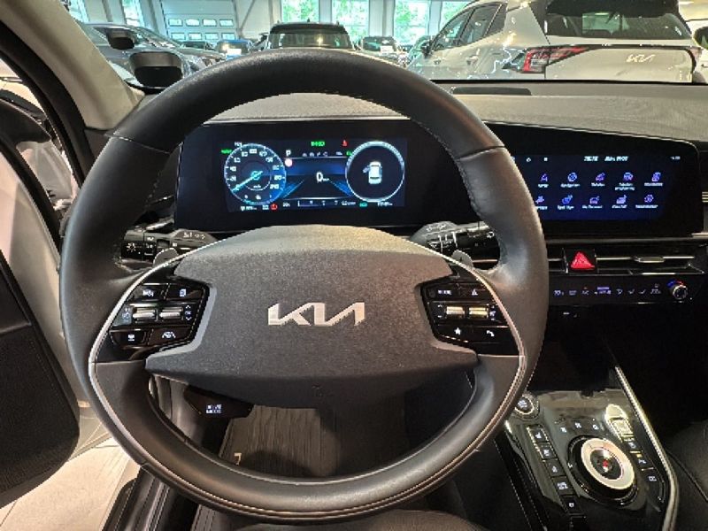 Kia Niro bild 15