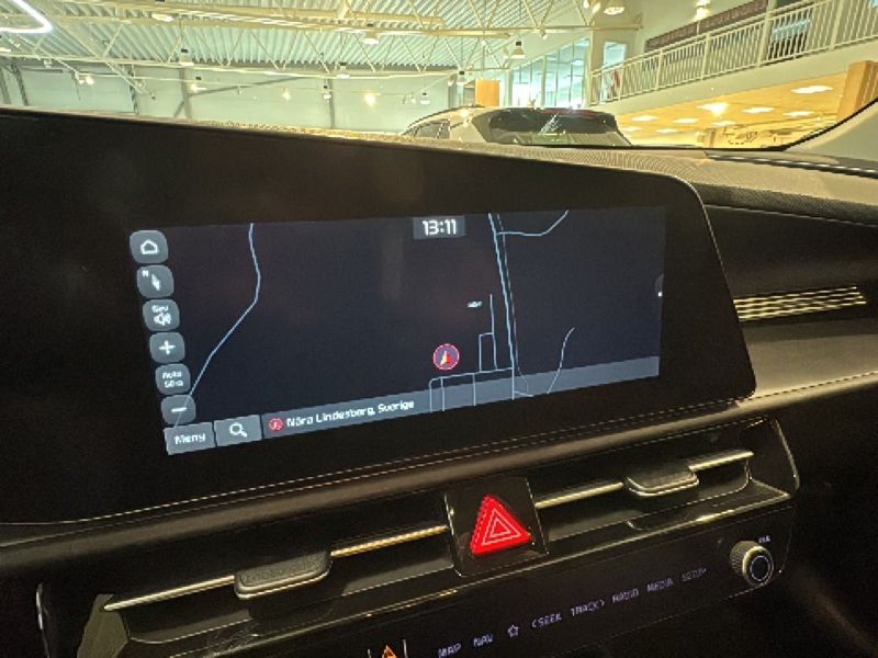 Kia Niro bild 11