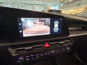 Kia Niro bild 16