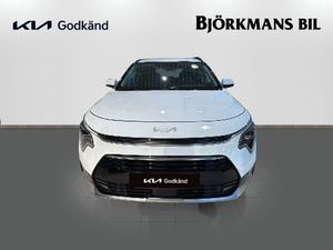 Kia Niro bild 2