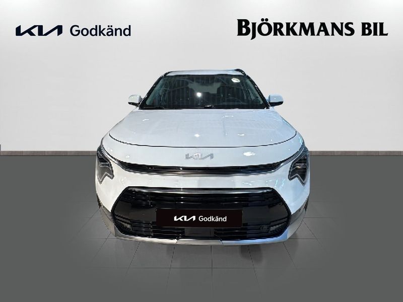 Kia Niro bild 2