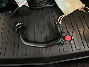 Kia Niro bild 21