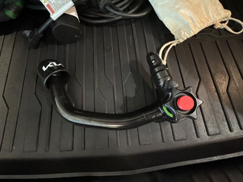 Kia Niro bild 21