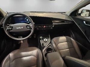 Kia Niro bild 7