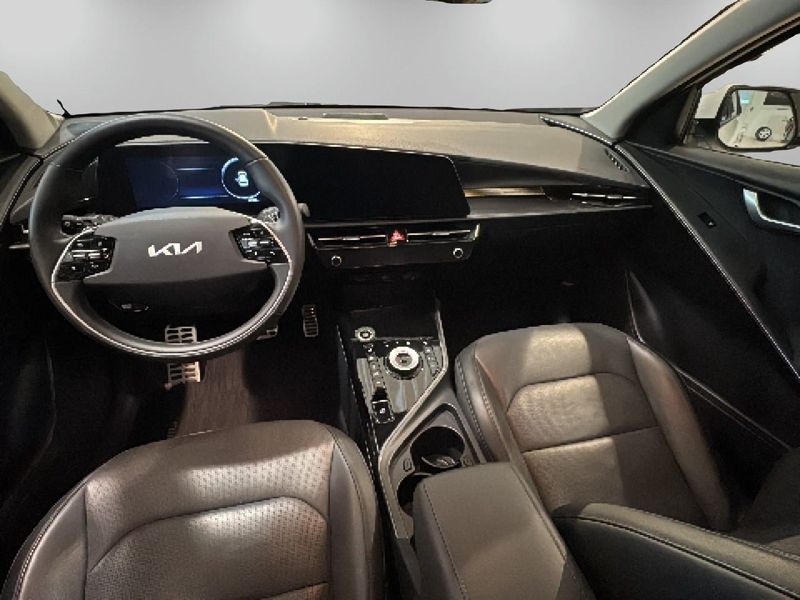 Kia Niro bild 7