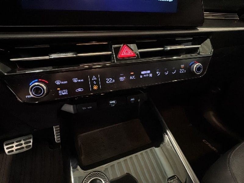 Kia Niro bild 13
