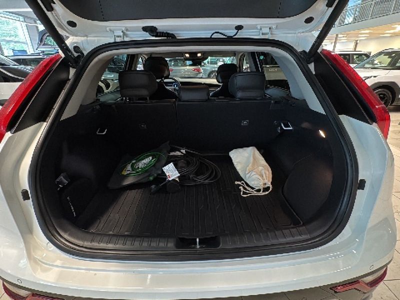 Kia Niro bild 14