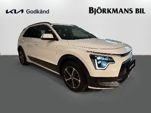 Kia Niro bild 3