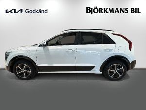 Kia Niro bild 4