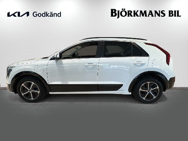 Kia Niro bild 4