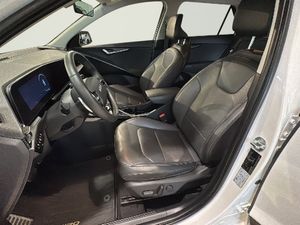 Kia Niro bild 8