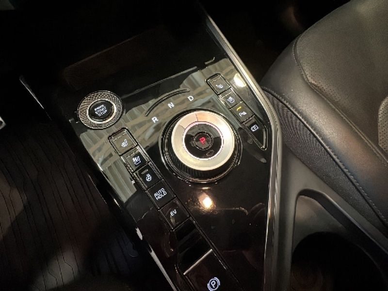 Kia Niro bild 12
