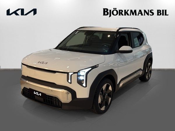 Kia EV2 PLUS SR 5-SITS *10.000kr laddning & V-Hjul 50%rabatt - 2027