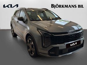 Kia Sportage bild 3