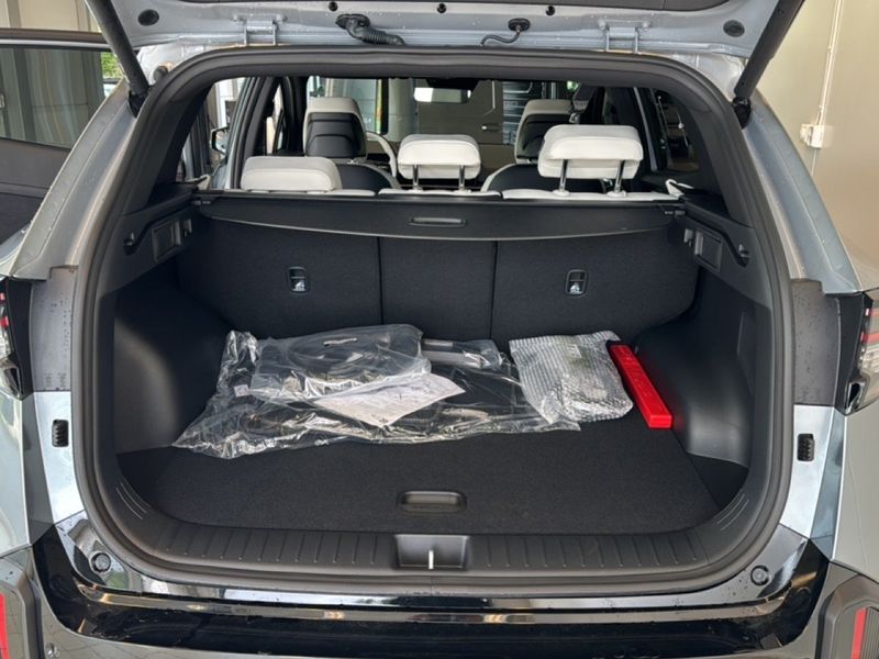 Kia Sportage bild 14