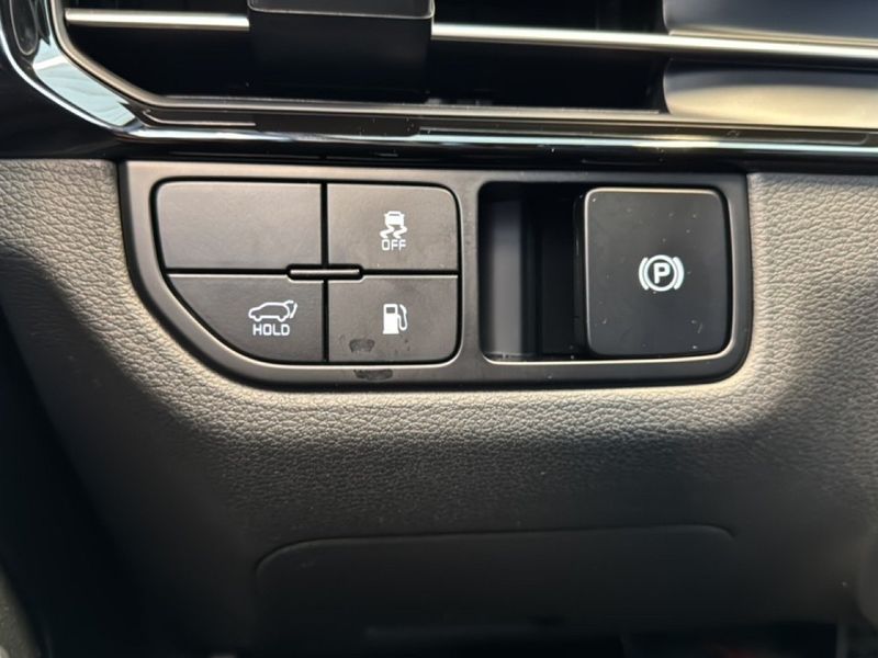 Kia Sportage bild 16