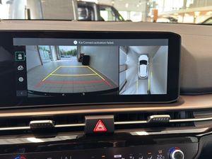 Kia Sportage bild 17