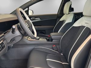 Kia Sportage bild 8
