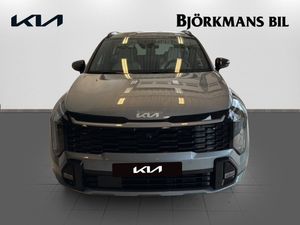 Kia Sportage bild 2