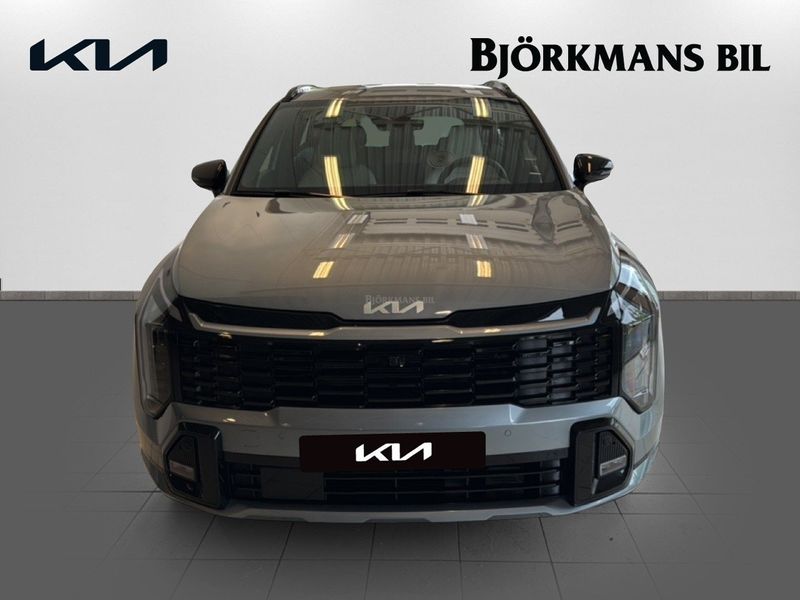 Kia Sportage bild 2
