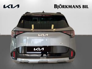 Kia Sportage bild 5