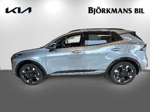 Kia Sportage bild 4