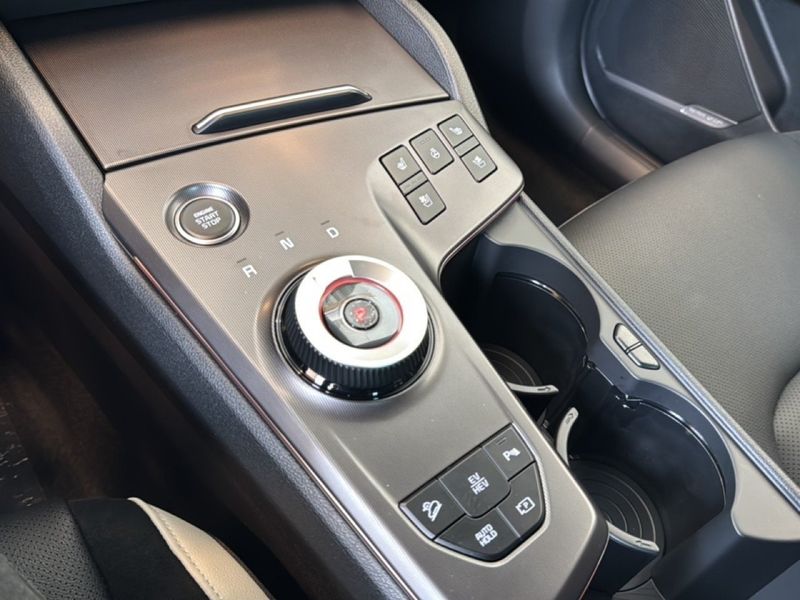 Kia Sportage bild 12