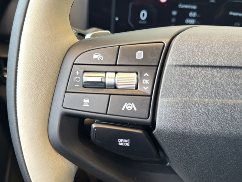 Kia Sportage bild 15