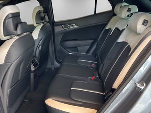 Kia Sportage bild 9
