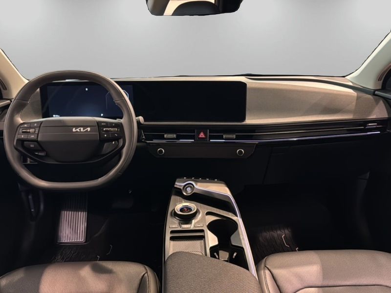 Kia EV6 bild 7